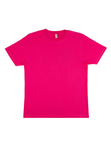 Large Bright Pink T-shirt