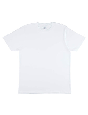 Large White T-shirt