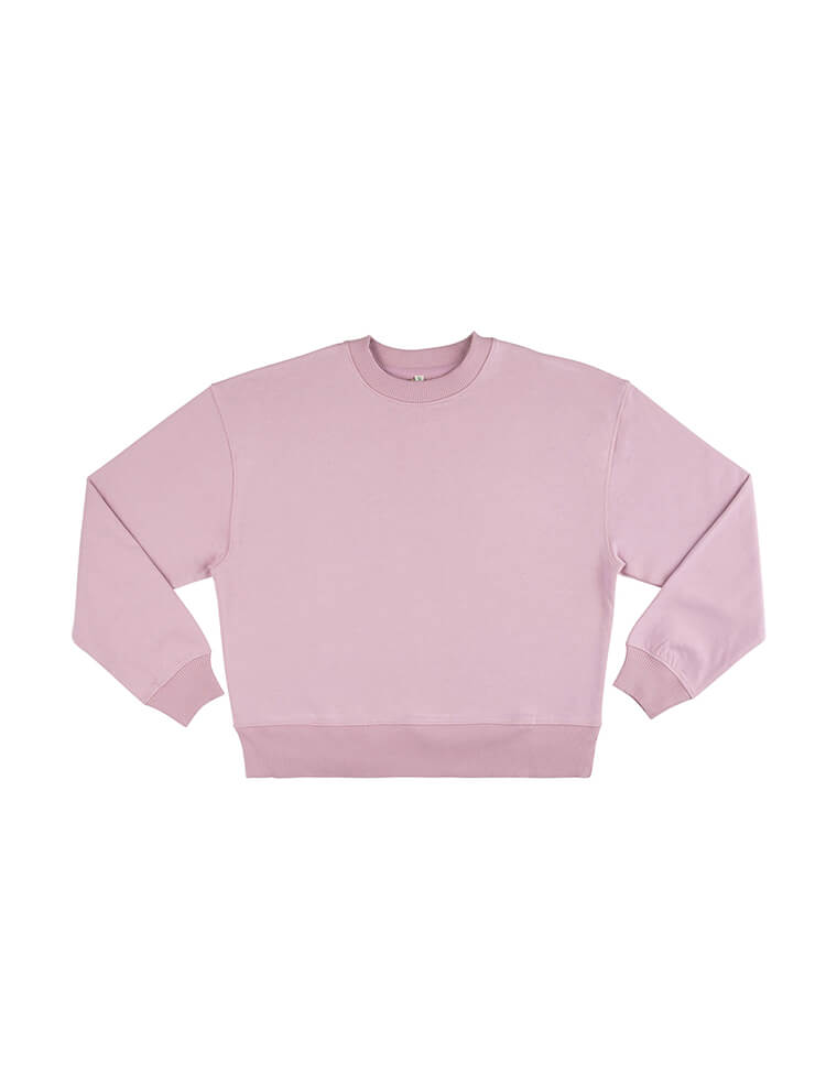 Small Pink Jumper