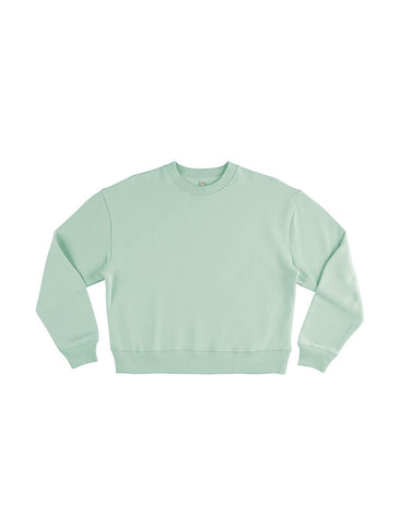 X-Large Mint Jumper