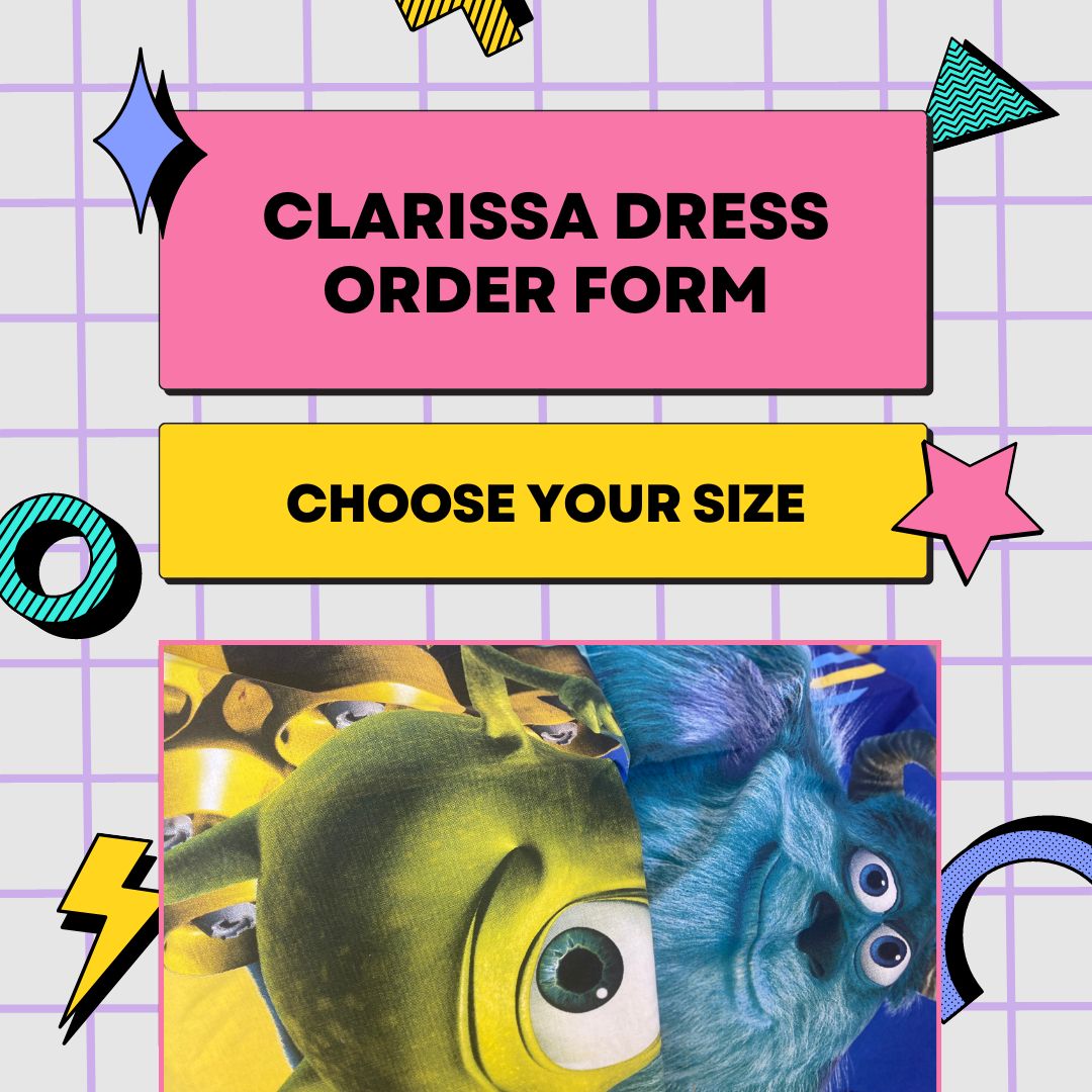 Clarissa Duvet Dress - Choose your size