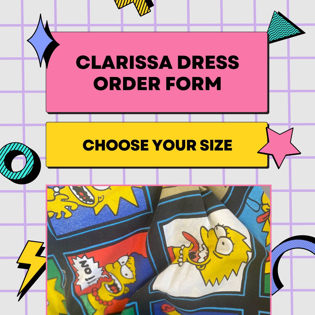 Clarissa Duvet Dress - Choose your size