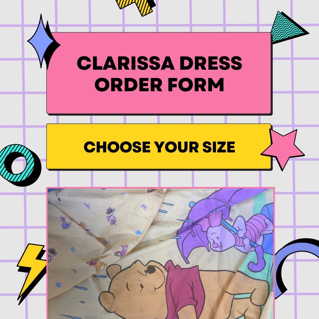 Clarissa Duvet Dress - Choose your size