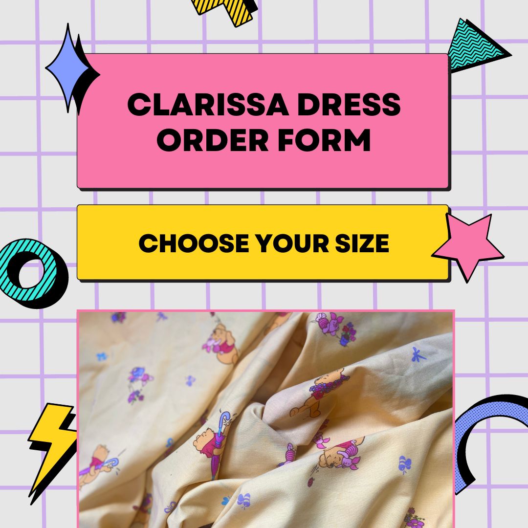 Clarissa Duvet Dress - Choose your size