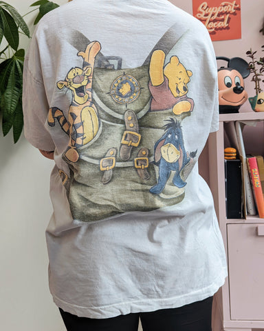 Vtg Handpicked Disney T-shirt