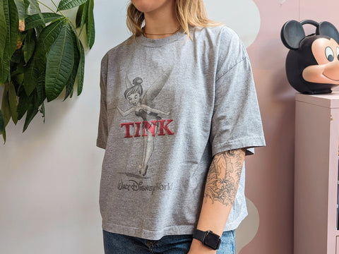 Vtg Handpicked Disney T-shirt