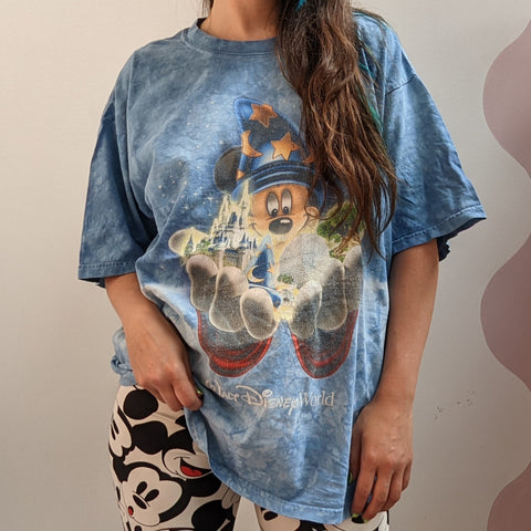 Vtg Handpicked Disney T-shirt