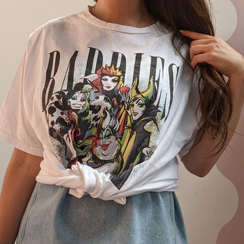 Vtg? Handpicked Disney T-shirt
