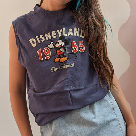 Vtg Handpicked Disney T-shirt