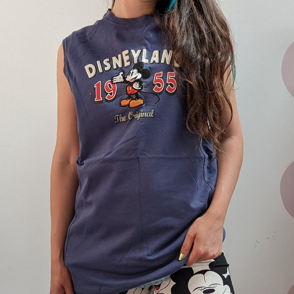 Vtg Handpicked Disney T-shirt