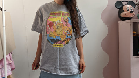 Vtg? Handpicked T-shirt XL