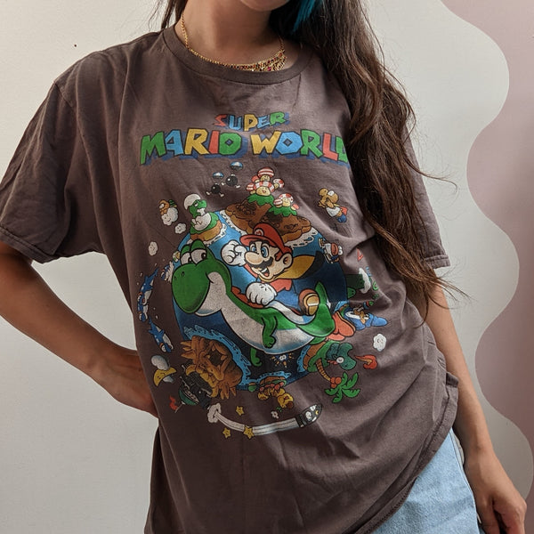 Vtg? Handpicked T-shirt L