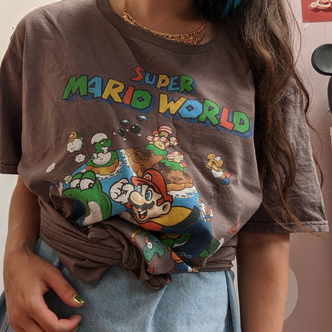 Vtg? Handpicked T-shirt L