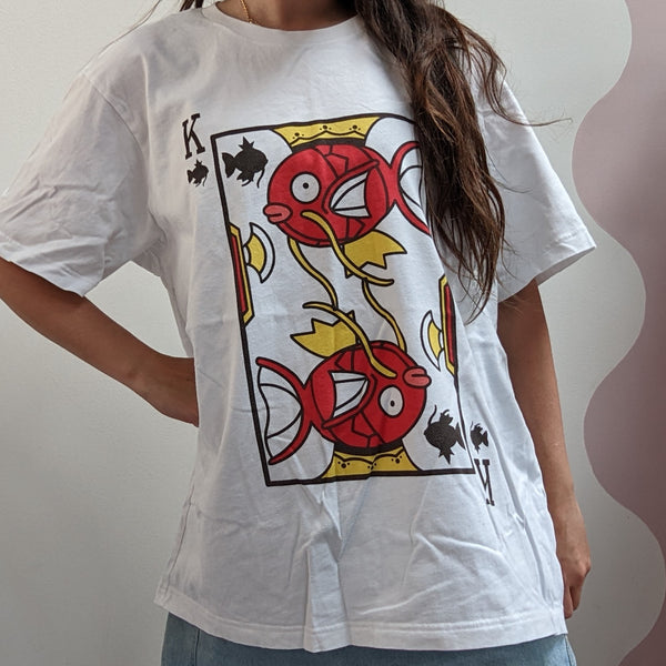 Vtg? Handpicked Pokemon T-shirt XXL