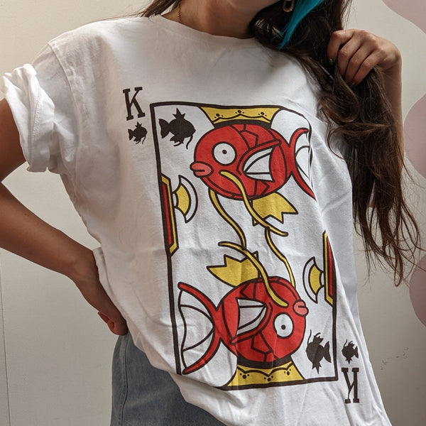 Vtg? Handpicked Pokemon T-shirt XXL