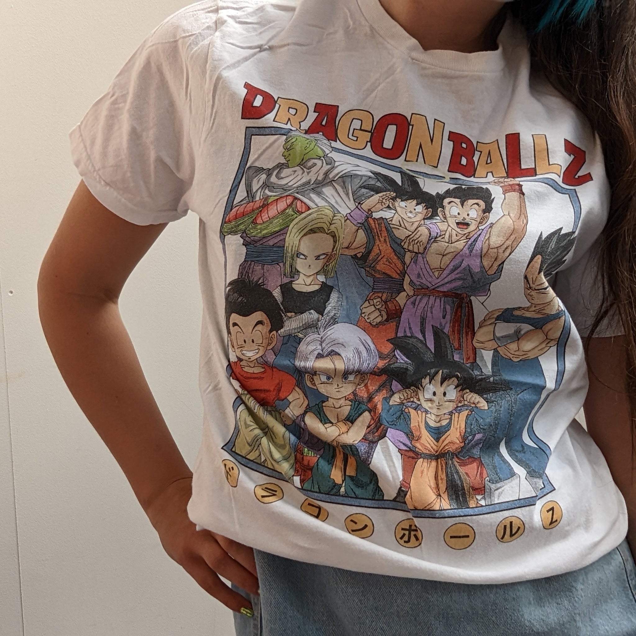 Vtg? Handpicked T-shirt M