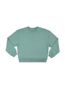 Small Sage Jumper