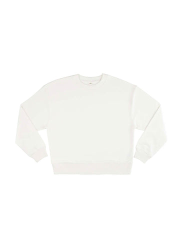 X-Large White Jumper