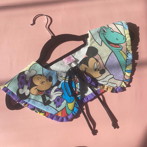 Limited Edition Kitsch Collar