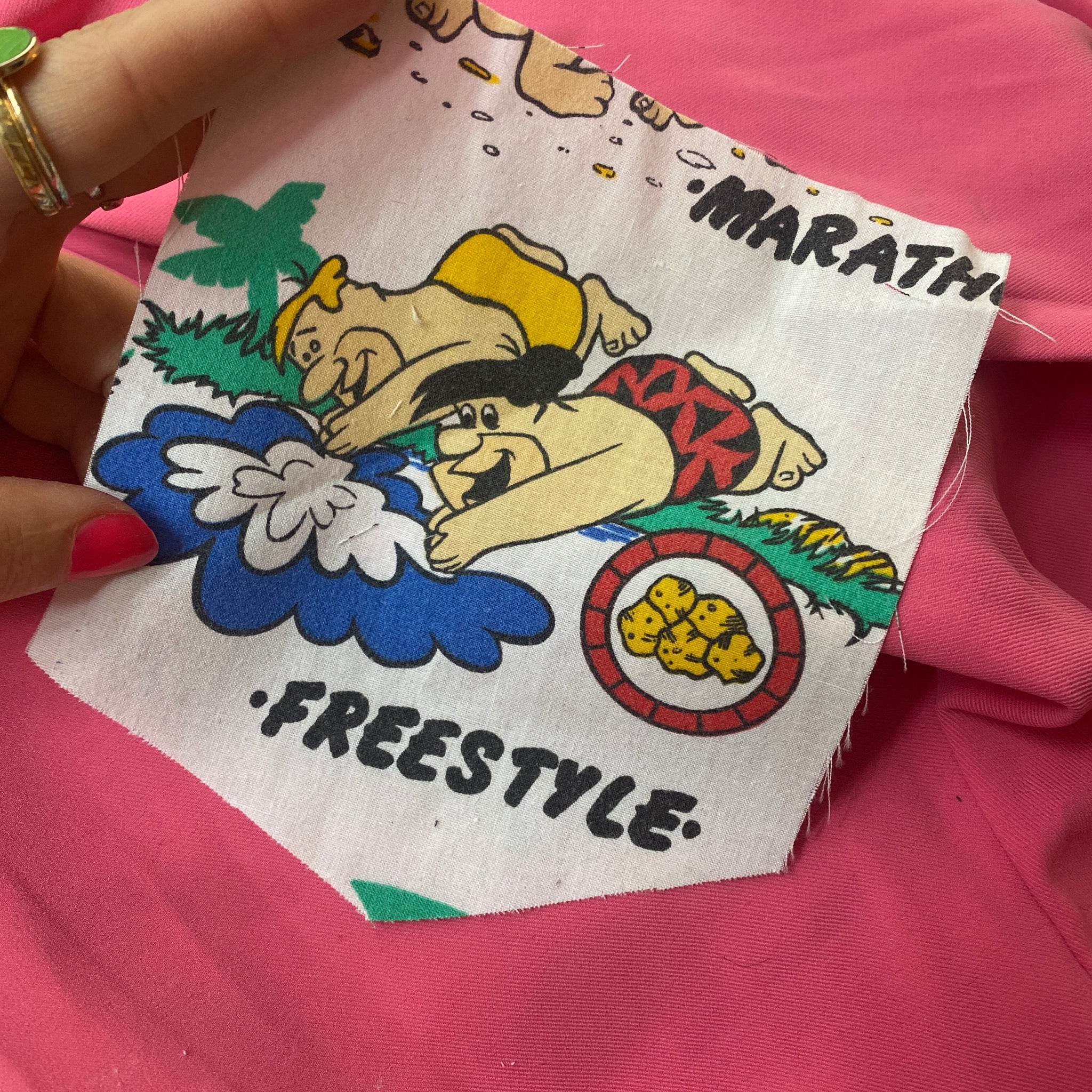 SHIP IN JUNE Pocket Tee - Choose Your Size + Colour for this Pocket