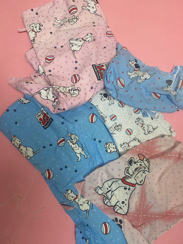 Custom Suki Smock Dress - Choose Your Size + Style