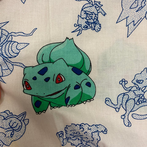 Custom Pocket Tee - Choose Your Size + Colour for this Pocket
