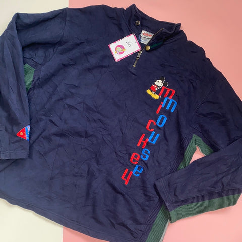 Vtg Handpicked Disney T-shirt Medium