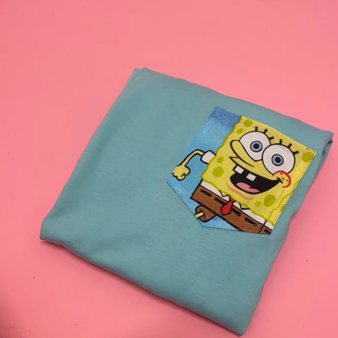 Medium Reworked Pocket Tee