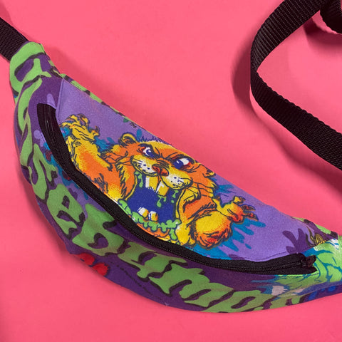 Spooky Bumbag