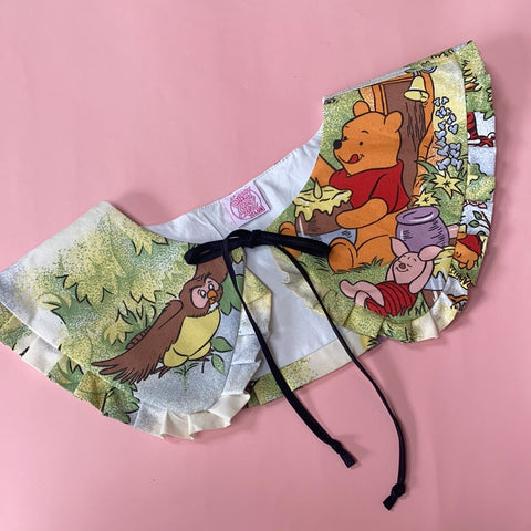 Limited Edition Kitsch Collar