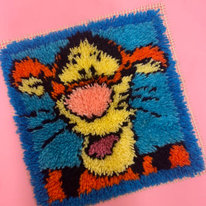 Wall hanging
