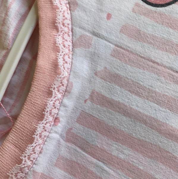 SUMMER LAUNCH!          Reworked Duvet Cover Dress - Size 20