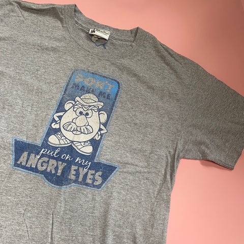 Vtg Handpicked Disney T-shirt XS