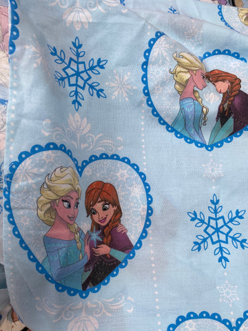 Made to order: Cute kitsch faux collar