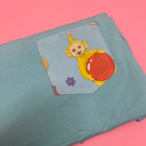 Medium Reworked Pocket Tee