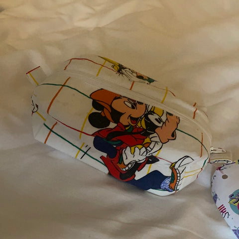 Make up bag / Pencil case