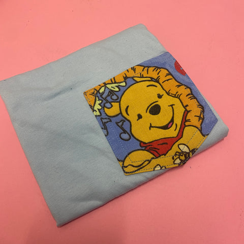 4 x children’s tees