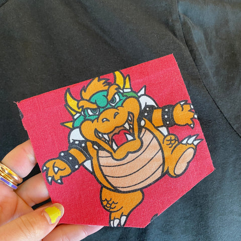 Pocket T-shirt. Ltd Edition - Size XL