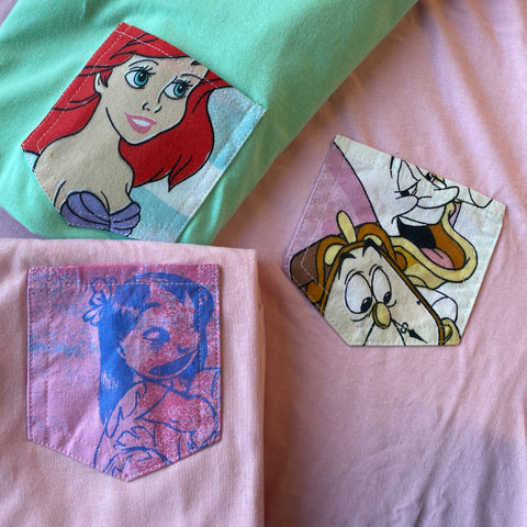 Custom order