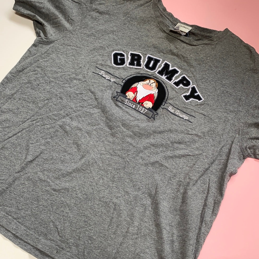 Vtg Handpicked Disney T-shirt XL