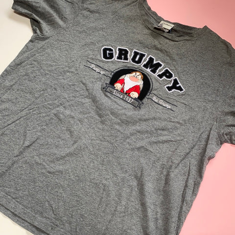 Vtg Handpicked Disney T-shirt XL