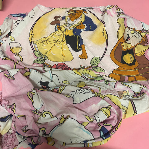 Clarissa Duvet Dress - Choose your size
