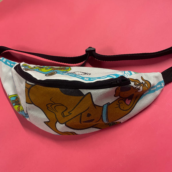 Spooky Bumbag