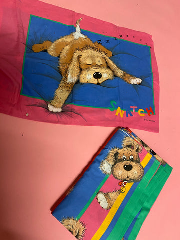 Custom Suki Smock Dress - Choose Your Size + Style