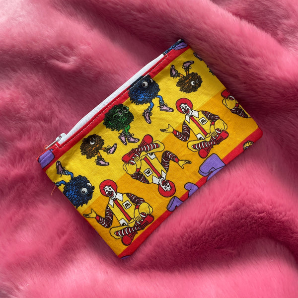 Card / Coin Purse