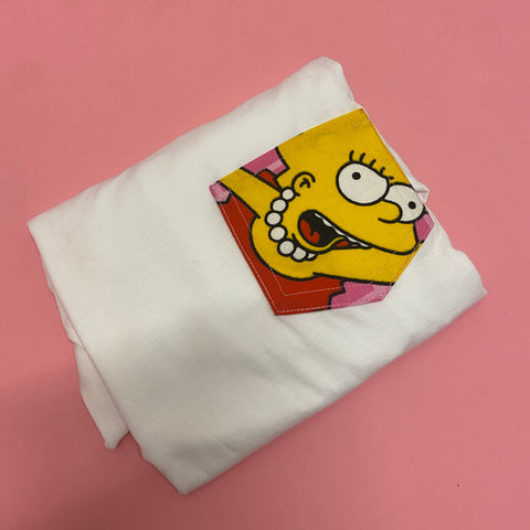 SMALLL Reworked Pocket Tee