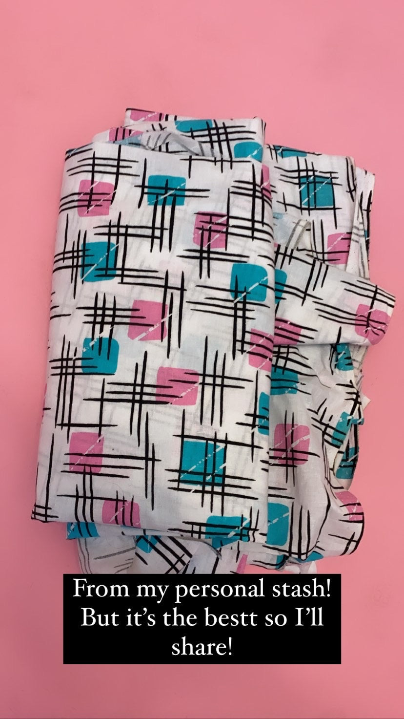 Choose your size - Cropped Shirt made to order