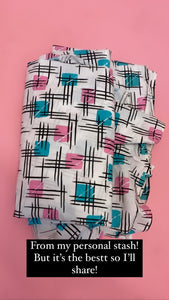 Choose your size - Cropped Shirt made to order