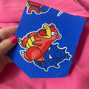 SHIP IN JUNE Pocket Tee - Choose Your Size + Colour for this Pocket