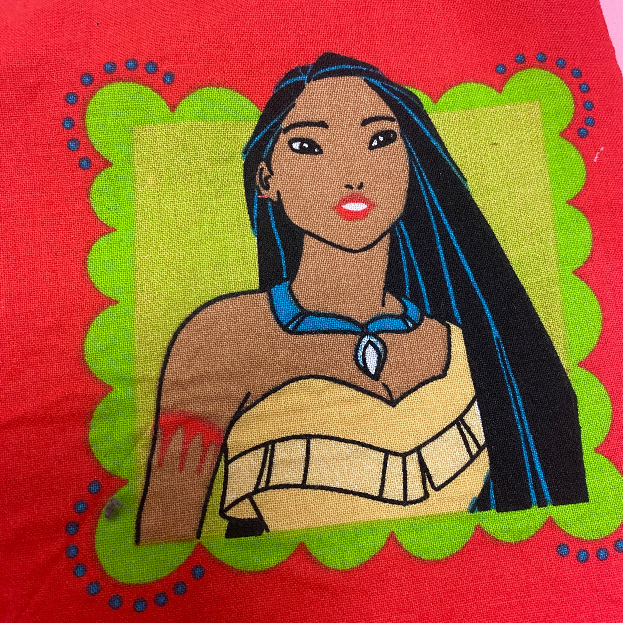 Custom Pocket Tee - Choose Your Size + Colour for this Pocket